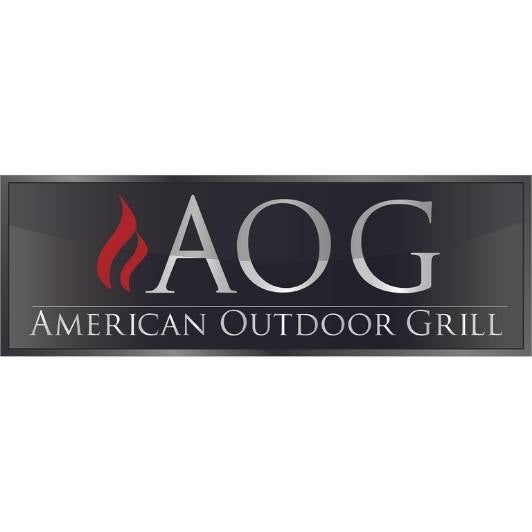 AOG American Outdoor Grill