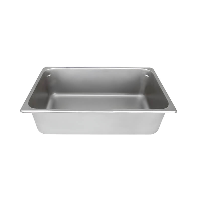 Alfresco 6 Inch Deep Ice Pan - ICE PAN outdoor kitchen empire