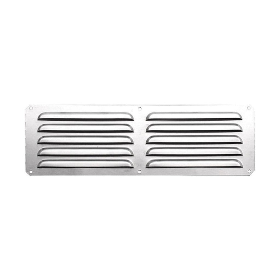 American Made Grills 14 x 5-inch Island Vent Panel - SSIV-14 outdoor kitchen empire
