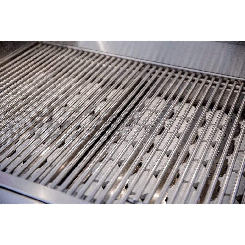 American Made Grills AMG Estate 42" Built-in Gas Grill EST42 outdoor kitchen empire