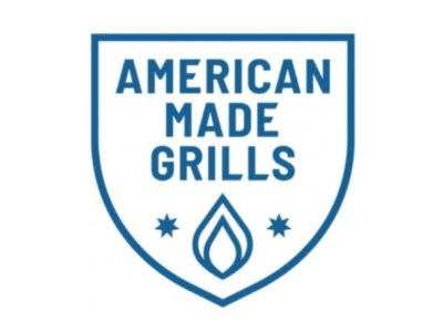 American Made Grills Estate Sear Side Burner Liquid Propane ESTSS-LP outdoor kitchen empire