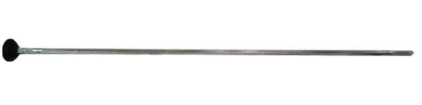 AOG American Outdoor Grill 24" Spit Rod Hex Tip 24-B-33 outdoor kitchen empire