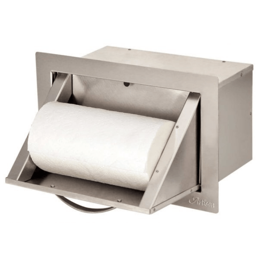 Artisan 17-Inch Paper Towel Dispenser (ARTP-TH-17) outdoor kitchen empire