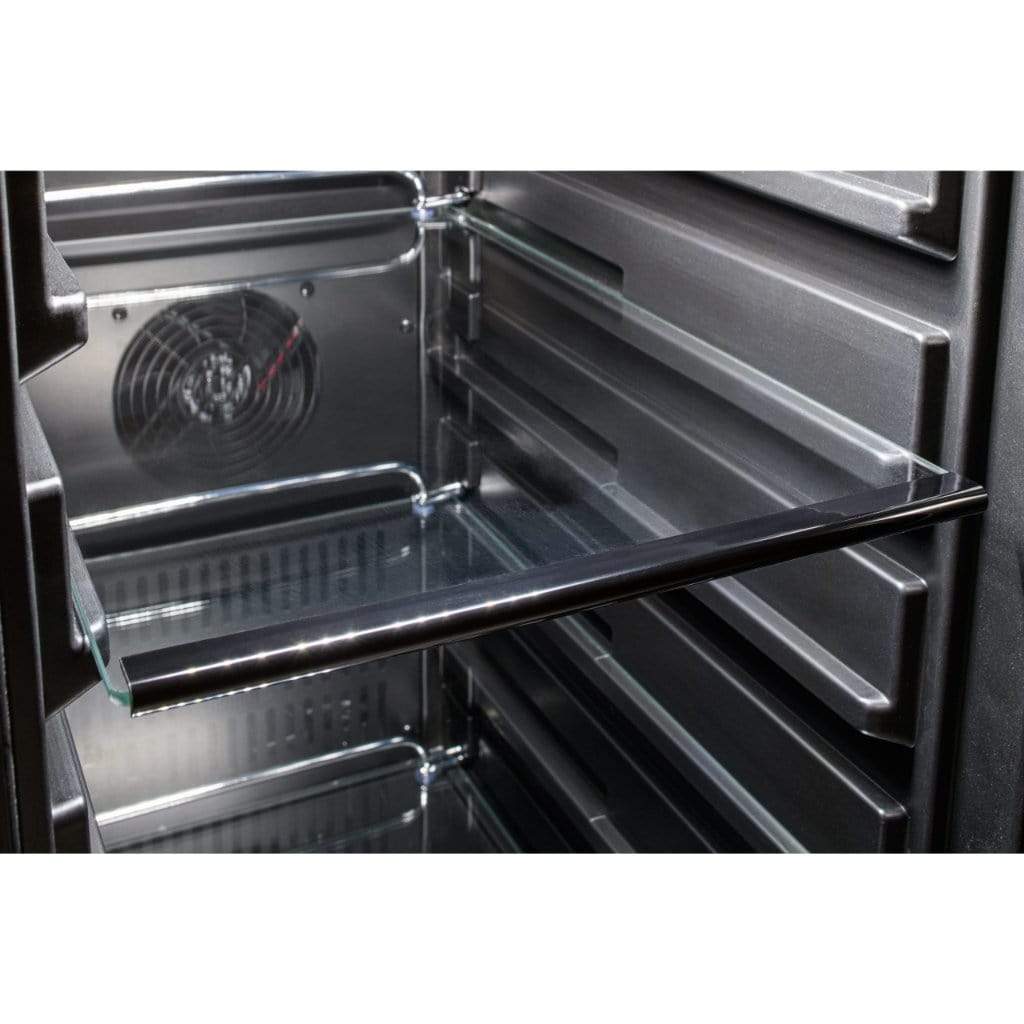 Blaze 15" 3.2 Cu.Ft. Outdoor Refrigerator BLZ-SSRF-15 outdoor kitchen empire