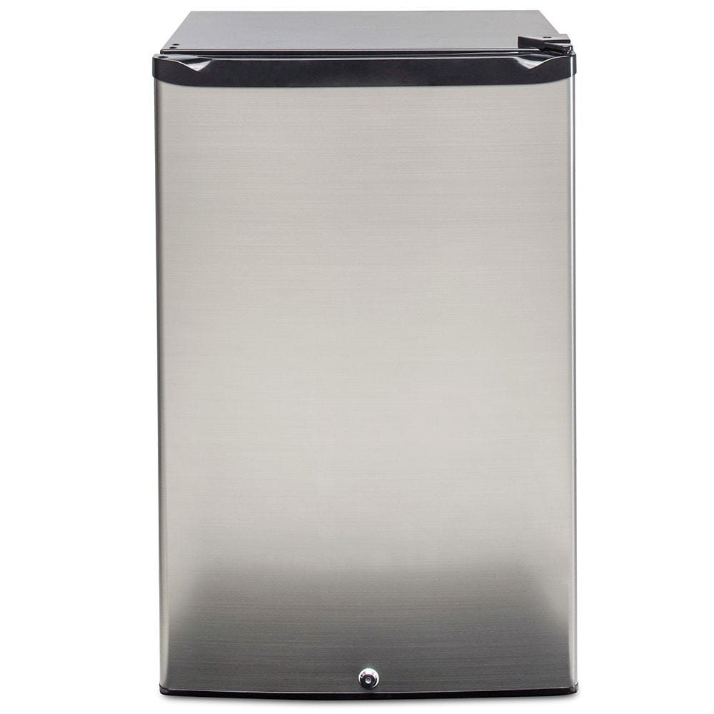 Blaze 20" compact refrigerator 4.4 CF - BLZ-SSRF126 outdoor kitchen empire