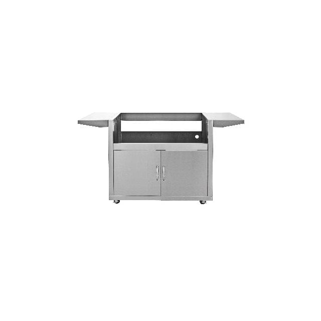 Blaze 5 Burner Basic Cart Only-Blz-5-Cart outdoor kitchen empire