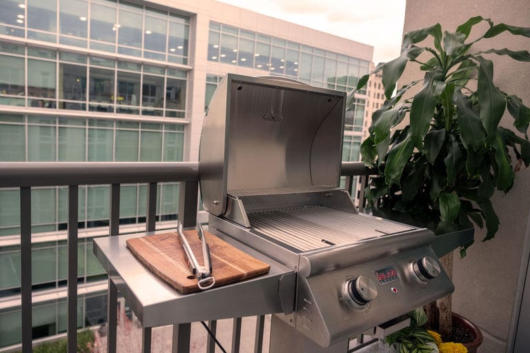 Blaze Electric Grill BLZ-ELEC-21 outdoor kitchen empire