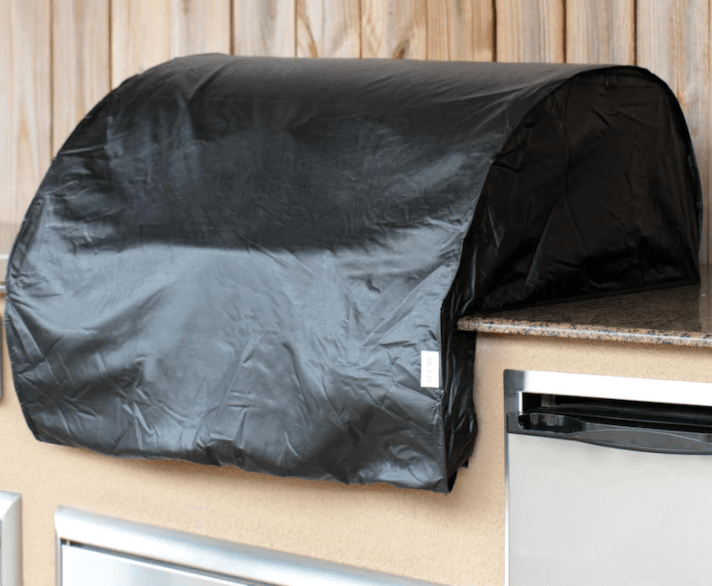 Blaze Grill Cover For 3 Burner Professional Built-In Grills 3PROBICV outdoor kitchen empire