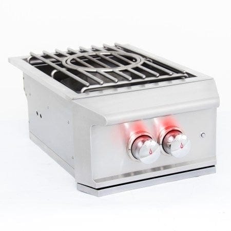 Blaze Professional Built-in Power Burner BLZ-PROPB outdoor kitchen empire