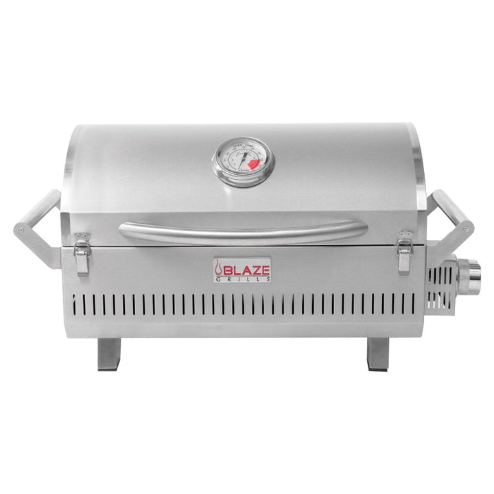 Blaze Professional Marine Grade Portable Gas Grill BLZ-1PRO-PRTMG outdoor kitchen empire