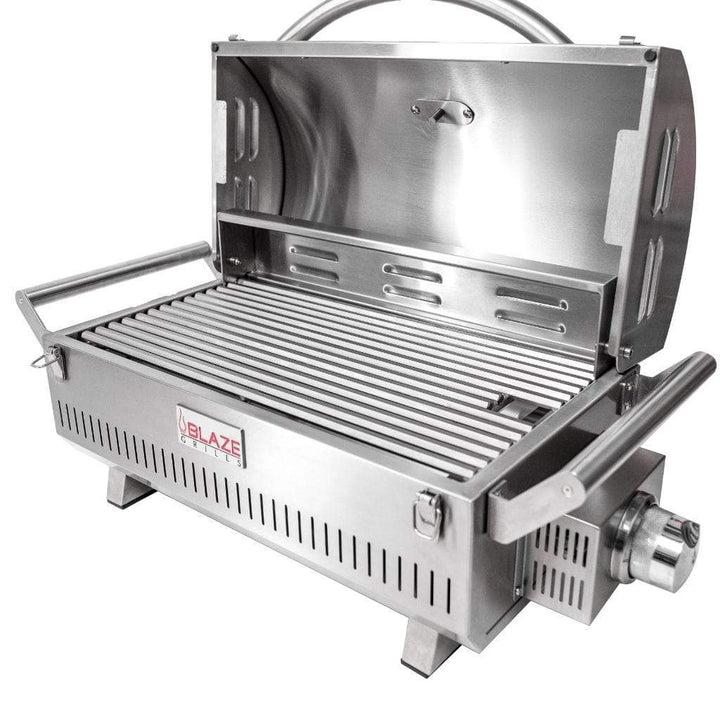 Blaze Professional Portable Gas Grill BLZ-1PRO-PRT outdoor kitchen empire