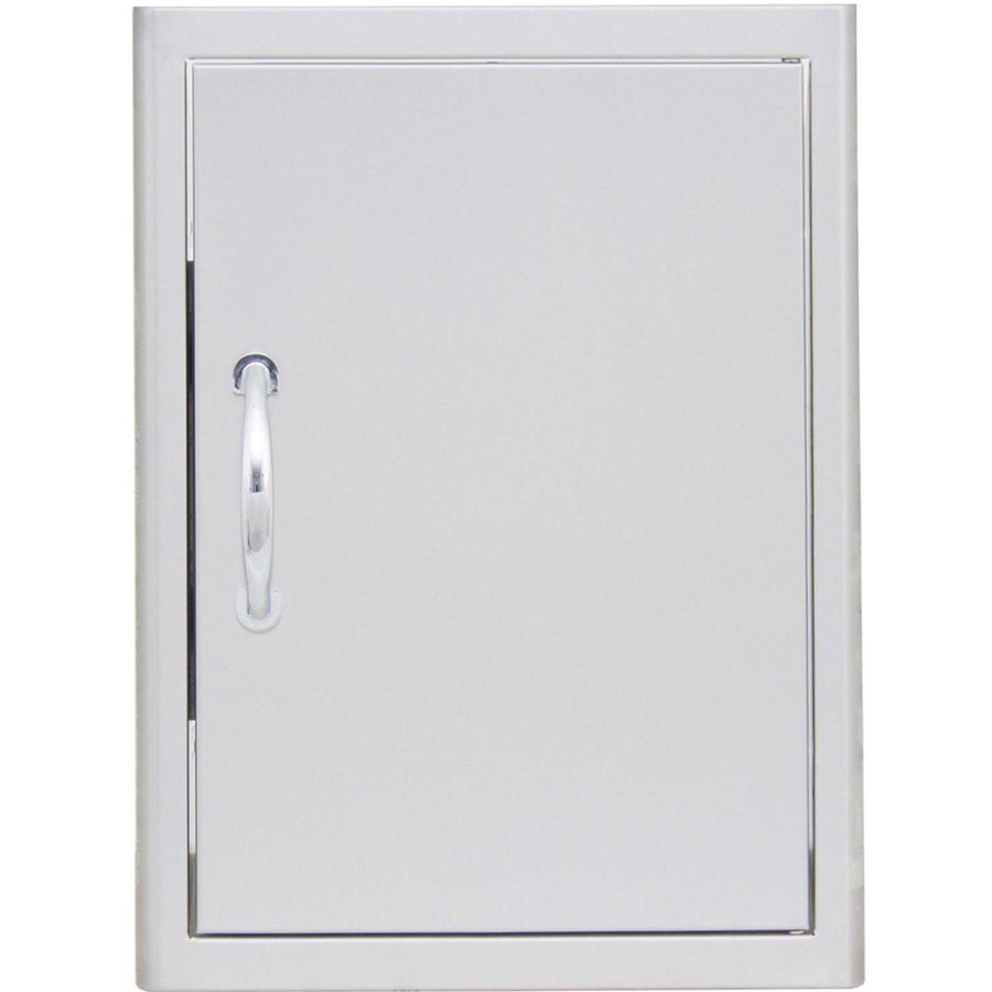Blaze Single Access Vertical Door 14 X 20-Blz-Sv-1420-R outdoor kitchen empire