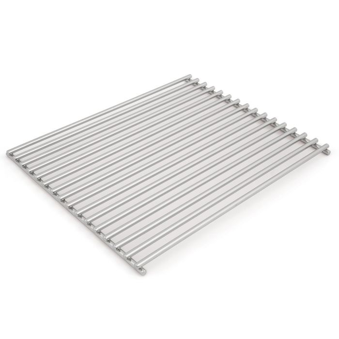 Broil King 2pcs Signetâ„¢/Crownâ„¢ Solid Stainless Steel Cooking Grid 18652 outdoor kitchen empire