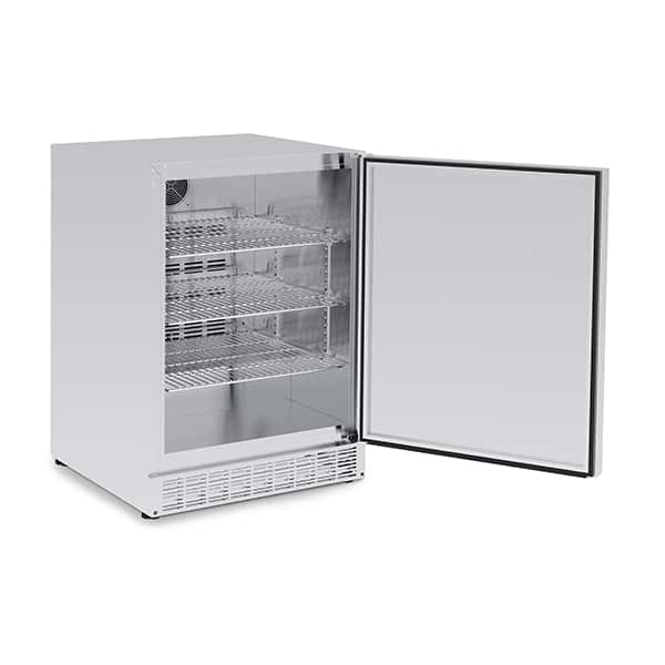 Broil King Integrated Outdoor Fridge - 24-IN 800149 outdoor kitchen empire