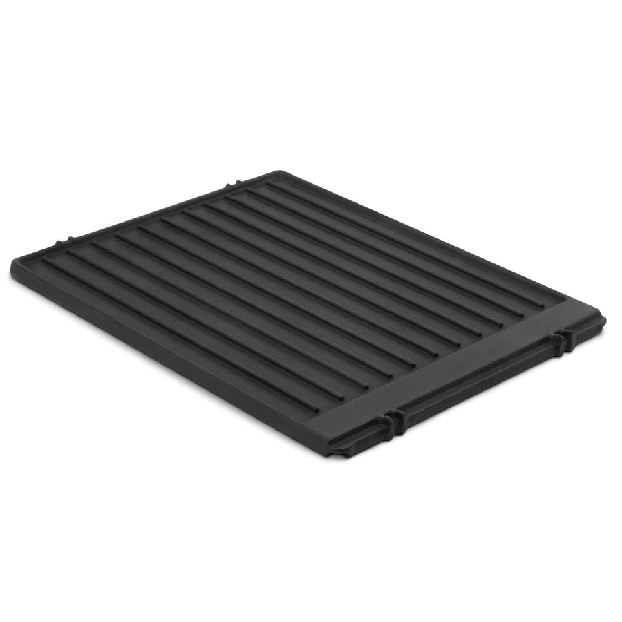 Broil King  Monarchâ„¢ Series Cast Iron Deluxe Griddle 11223 outdoor kitchen empire