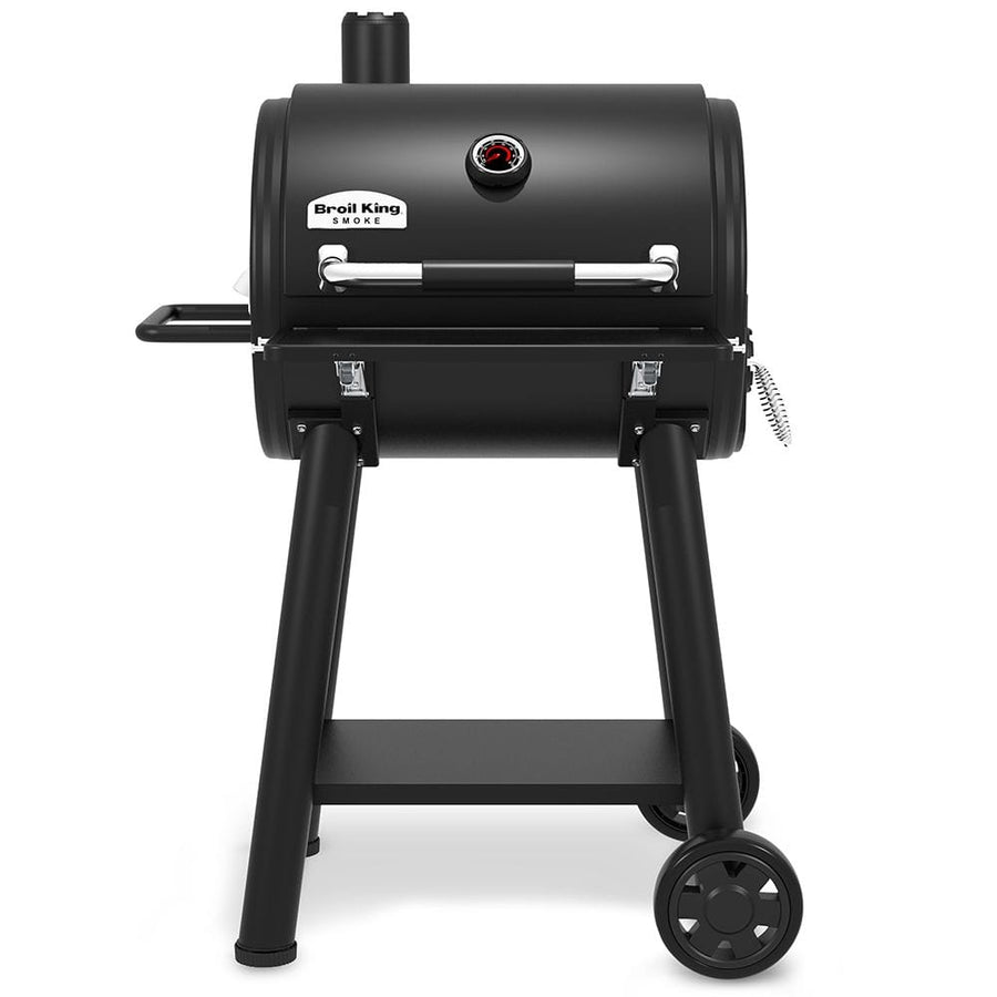 Broil King Regal Charcoal Grill 400 945050 outdoor kitchen empire
