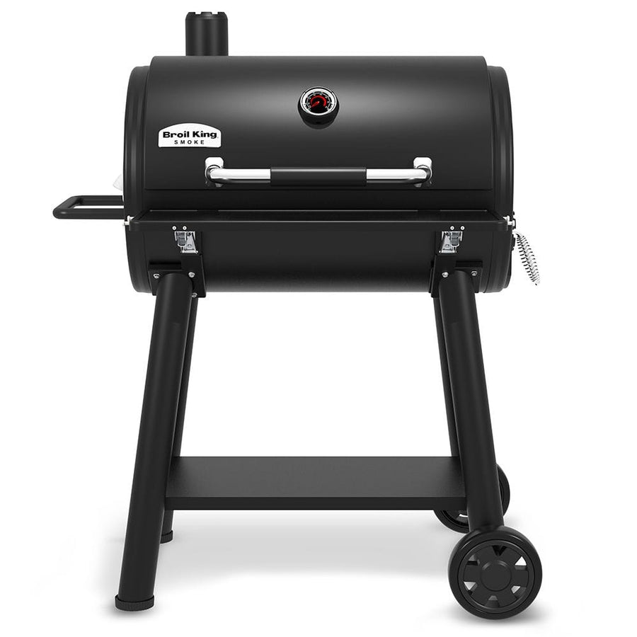 Broil King Regal Charcoal Grill 500 948050 outdoor kitchen empire