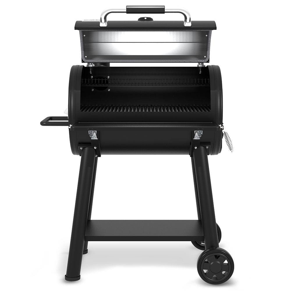 Broil King Regal Charcoal Grill 500 948050 outdoor kitchen empire
