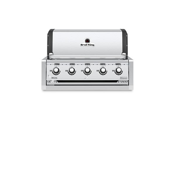 Broil King Regalâ„¢ S 520 Built-In Grill Head outdoor kitchen empire