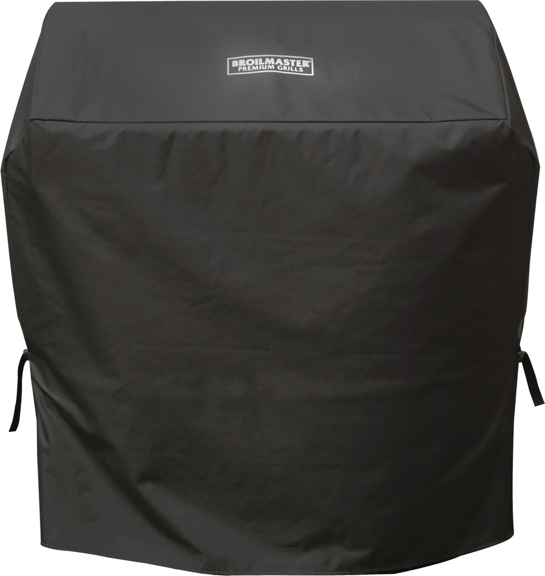 Broilmaster 26-Inch Grill on Cart Cover BSACV26L outdoor kitchen empire