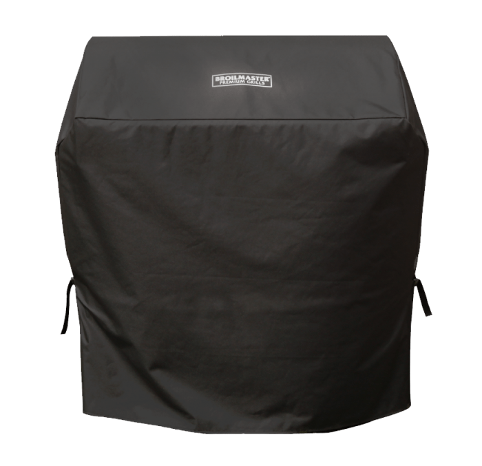 Broilmaster 32-Inch/34-Inch Grill on Cart Cover BSACV34L outdoor kitchen empire