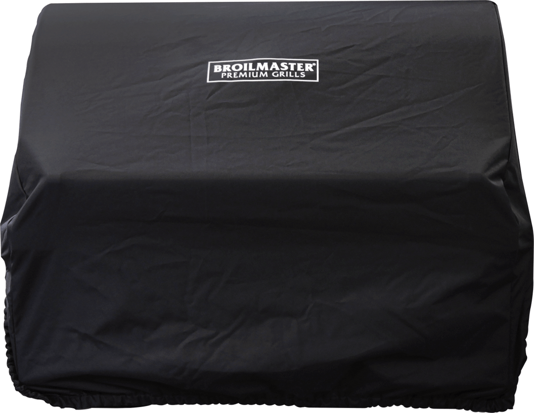 Broilmaster 40-Inch And 42-Inch Built-In Grill Cover BSACV42S outdoor kitchen empire