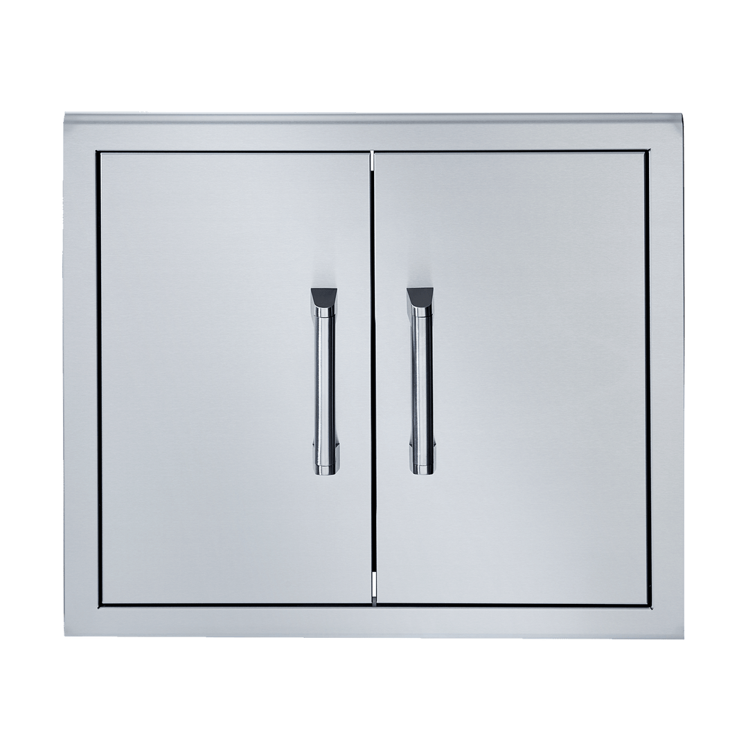 Broilmaster 42 Inch Double Door-BSAD4222 outdoor kitchen empire