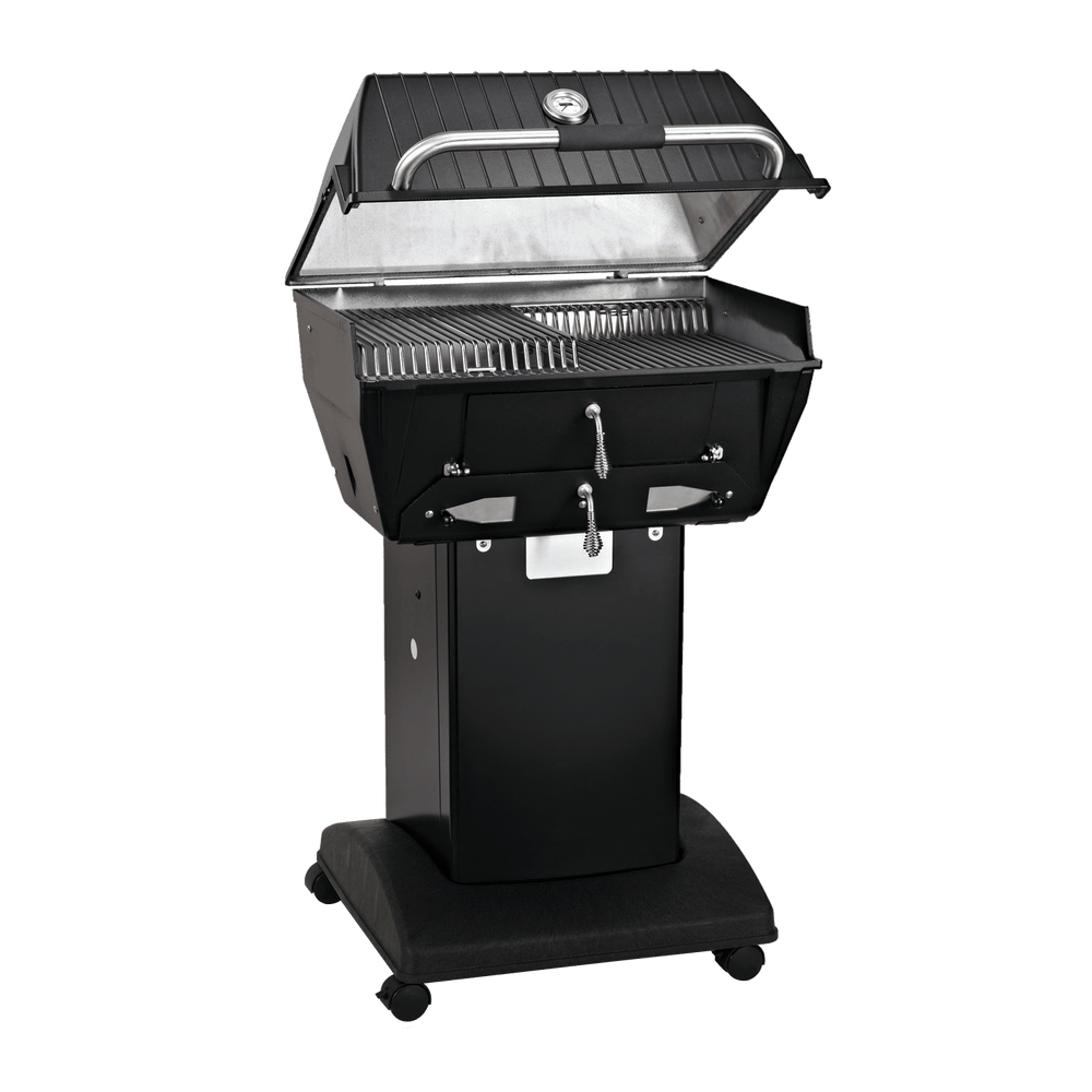 BroilMaster C3 Charcoal Grill Head outdoor kitchen empire