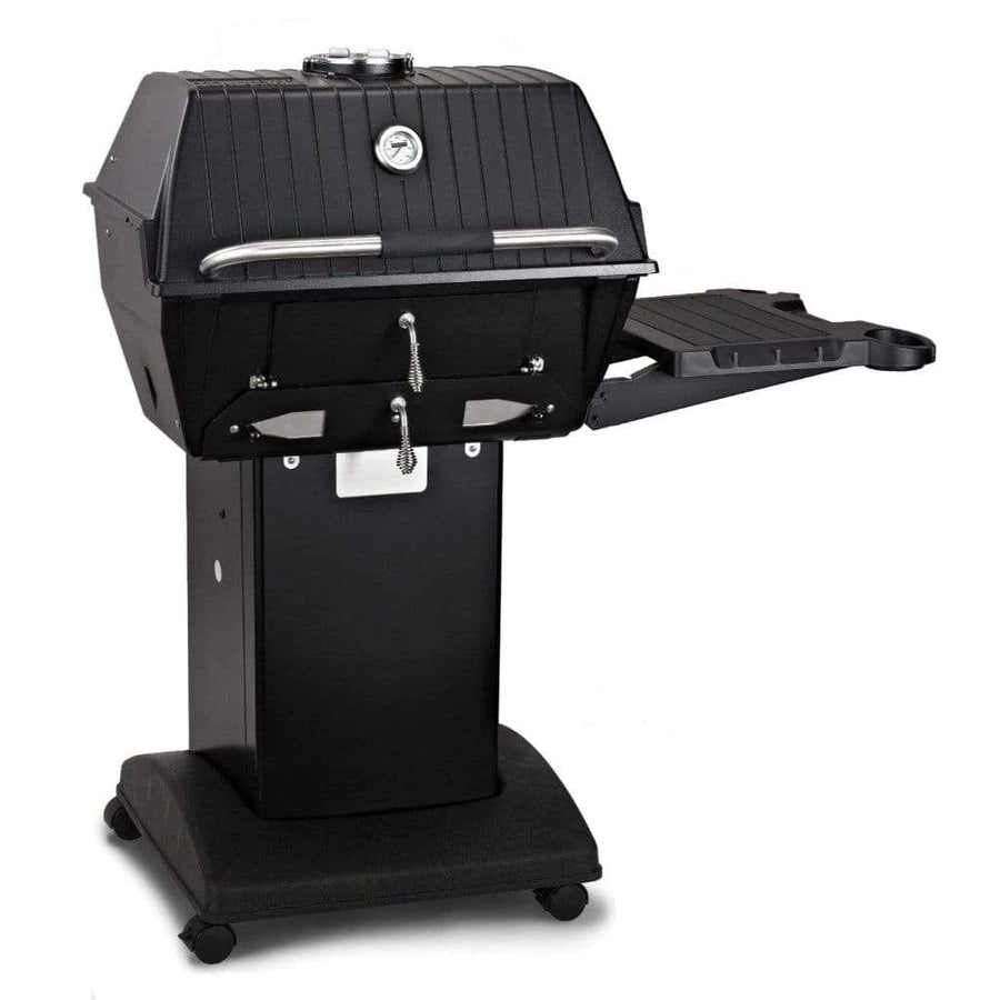 BroilMaster C3 Charcoal Grill Package outdoor kitchen empire