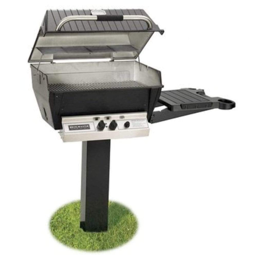 BroilMaster H3X Deluxe Gas Grill Package H3PK2N outdoor kitchen empire
