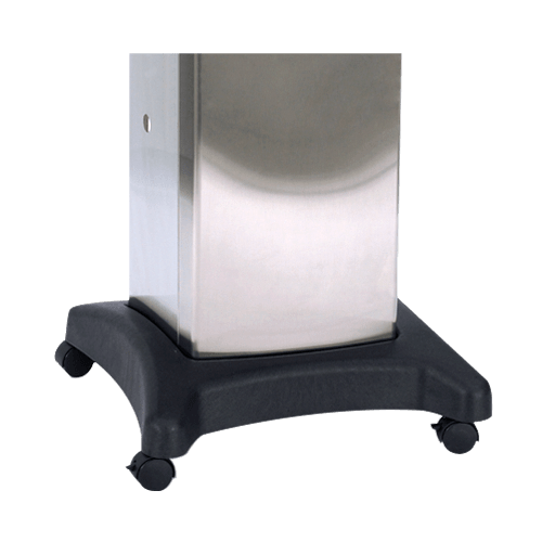 Broilmaster Stainless Steel Cart/Base, Molded Base - PCB1 outdoor kitchen empire