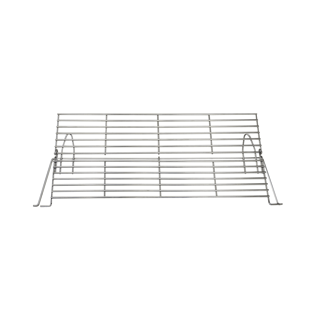 Broilmaster Stainless Steel Retract-A-Rack Warming Rack B072695 outdoor kitchen empire