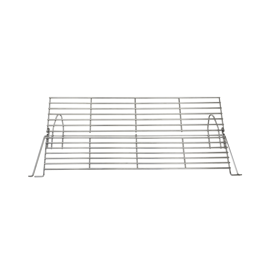 Broilmaster Stainless Steel Retract-A-Rack Warming Rack B072695 outdoor kitchen empire