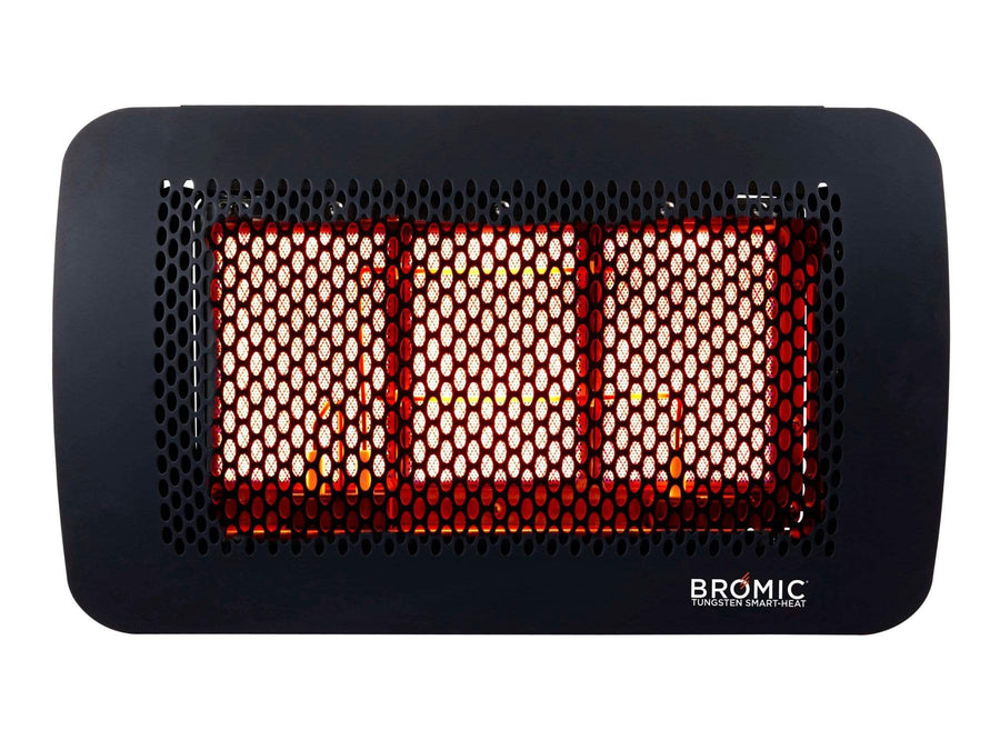 Bromic Tungsten 300 Smart-Heat Liquid Propane Gas Outdoor Heater BH0210002-1 outdoor kitchen empire
