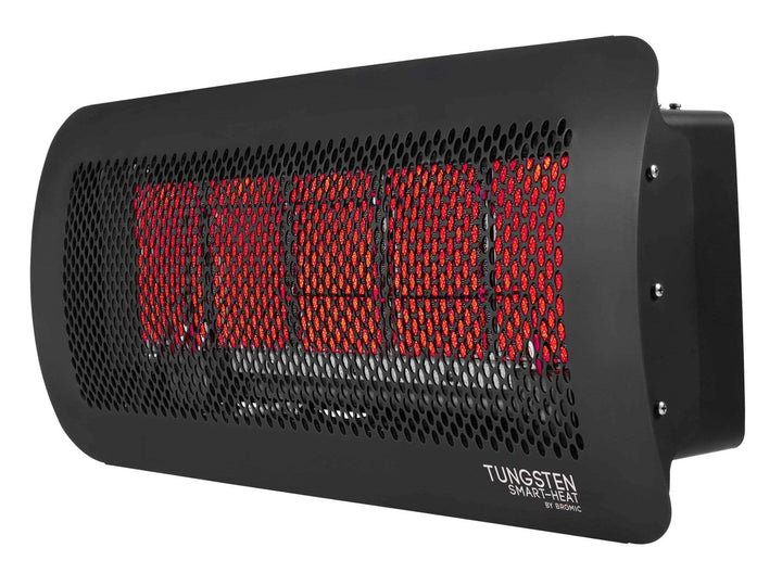 Bromic Tungsten 500 Smart-Heat™ Natural Gas Outdoor Heater BH0210003-1 outdoor kitchen empire