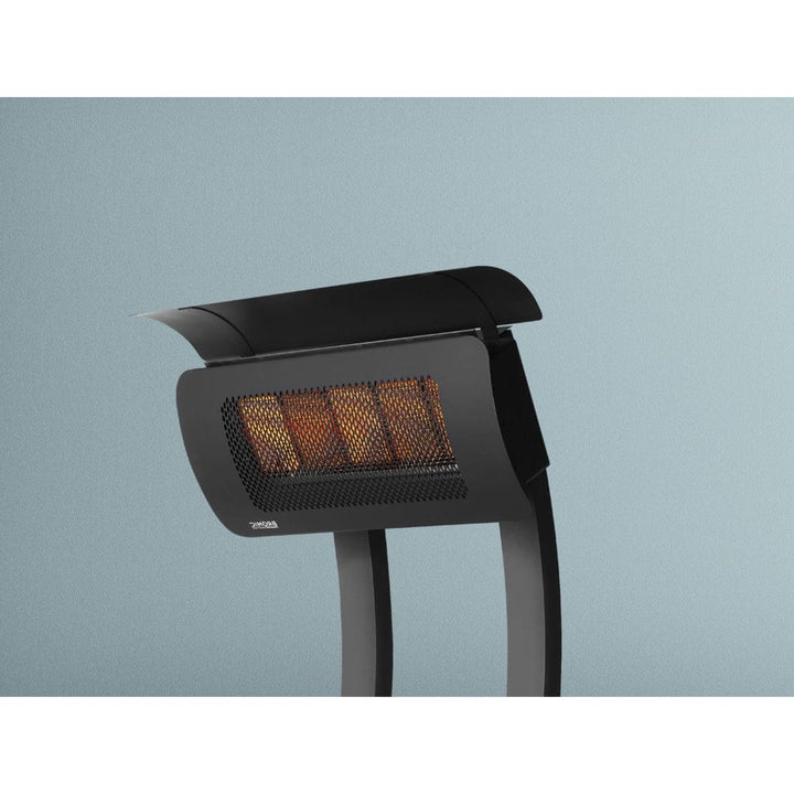 Bromic Tungsten Smart-Heat Portable Outdoor Heater BH0510001 outdoor kitchen empire