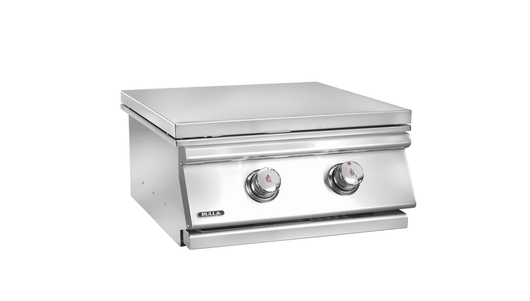 Bull Grills Power Gas Burner 9600 outdoor kitchen empire