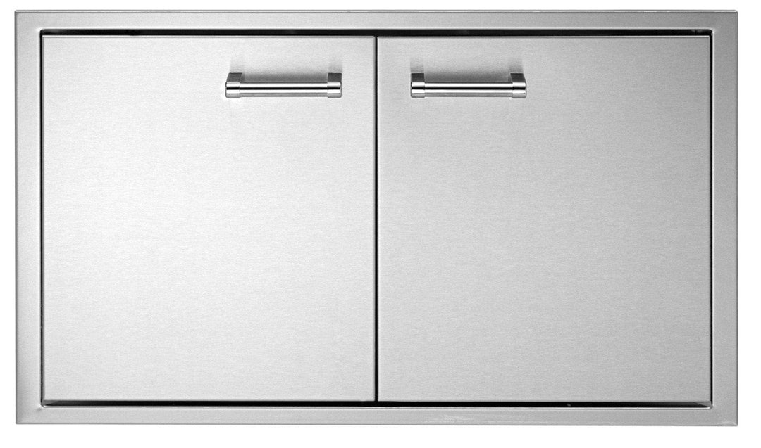 Delta Heat 30-inch Double Access Doors DHAD30-C outdoor kitchen empire