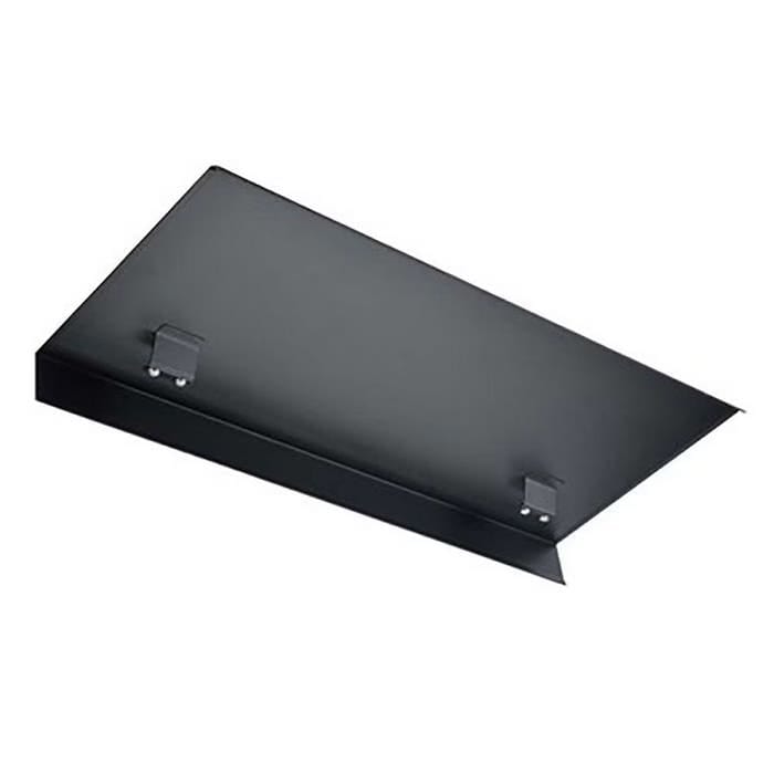 Dimplex Black Protective Heat Shield for DGR32WNG Heater 500001512 outdoor kitchen empire