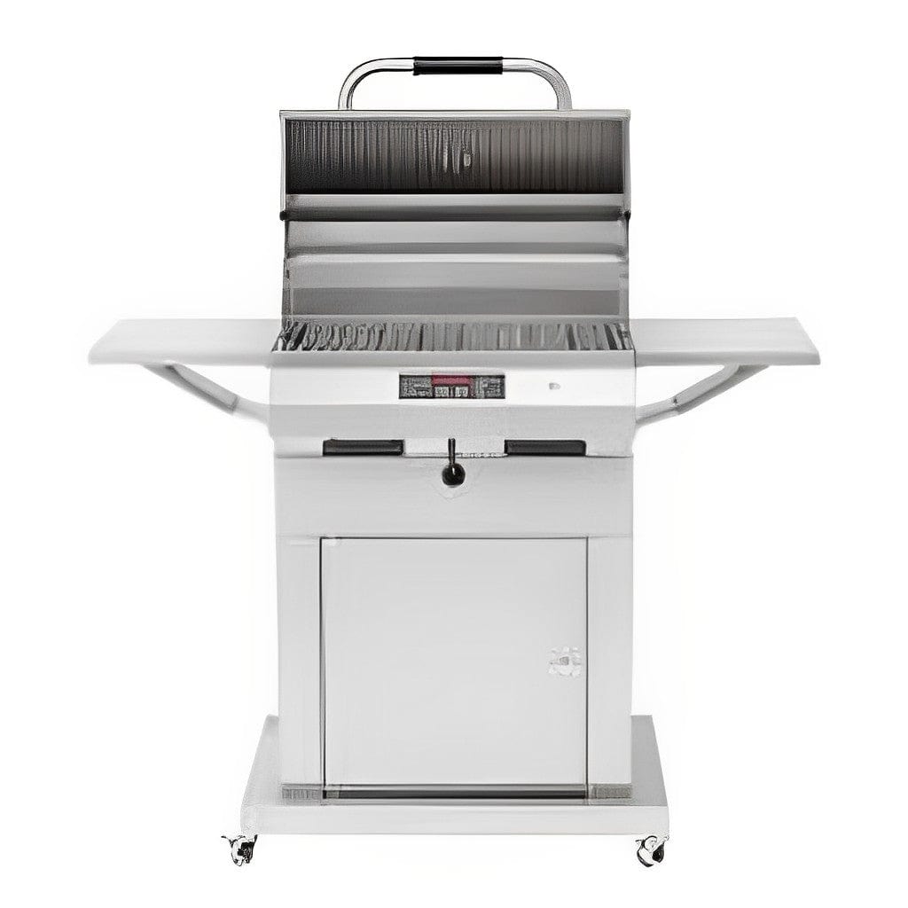 Electrichef 24" Emerald Closed-Base Outdoor Electric Grill 4400-EC-336-CB-24 outdoor kitchen empire