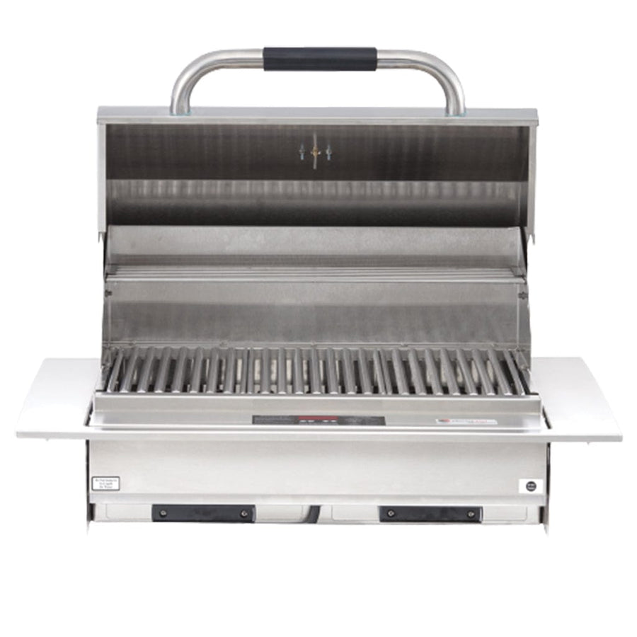 Electrichef 32" Ruby Counter Top Outdoor Electric Grill 4400-EC-448-JA/CT-S-32 outdoor kitchen empire