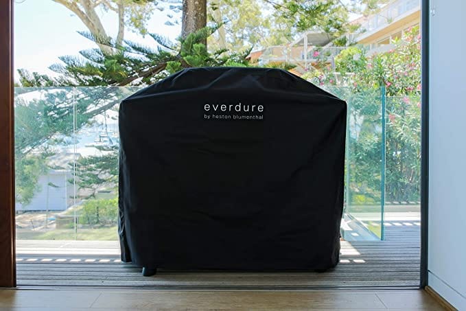 Everdure FORCEâ„¢ Long Cover - HBG2COVER outdoor kitchen empire