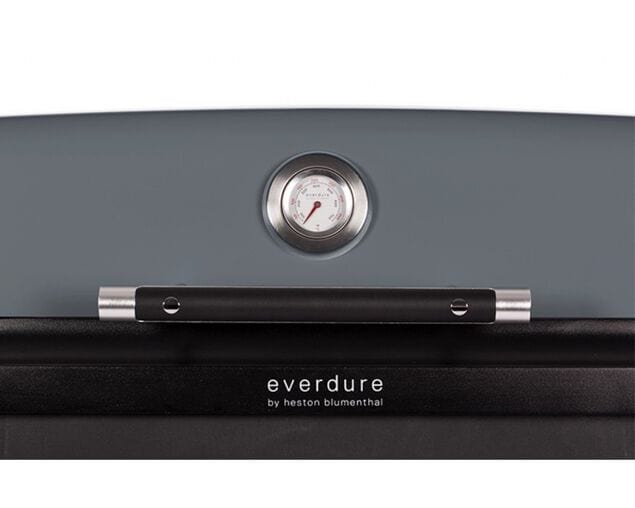 Everdure FURNACE™ 3 BBQ Burner Gas Grill - E3G3 outdoor kitchen empire