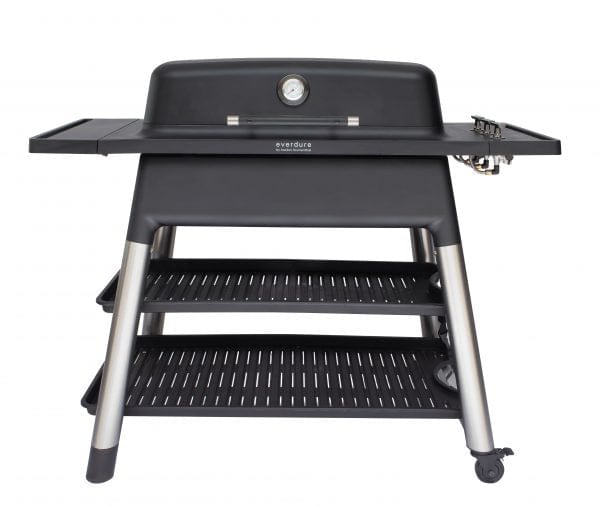 Everdure FURNACE™ 3 BBQ Burner Gas Grill - E3G3 outdoor kitchen empire