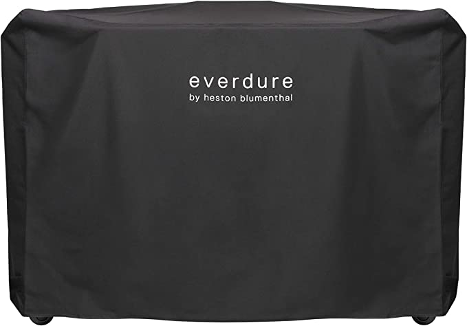 Everdure HUB & HUB II Long Cover - HBC2COVER outdoor kitchen empire