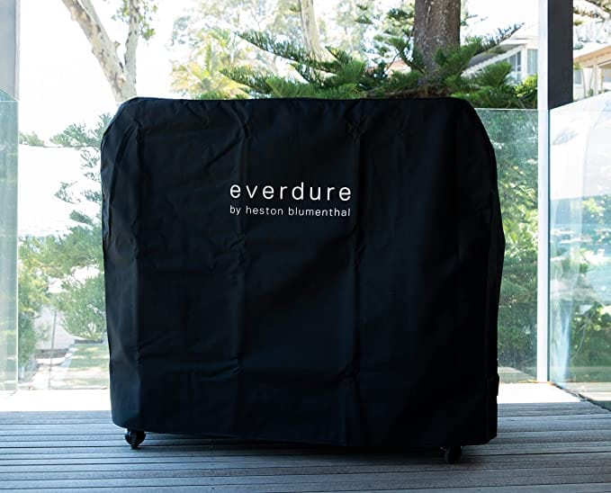 Everdure Mobile Prep Kitchen Long Cover - HBPKCOVERL outdoor kitchen empire