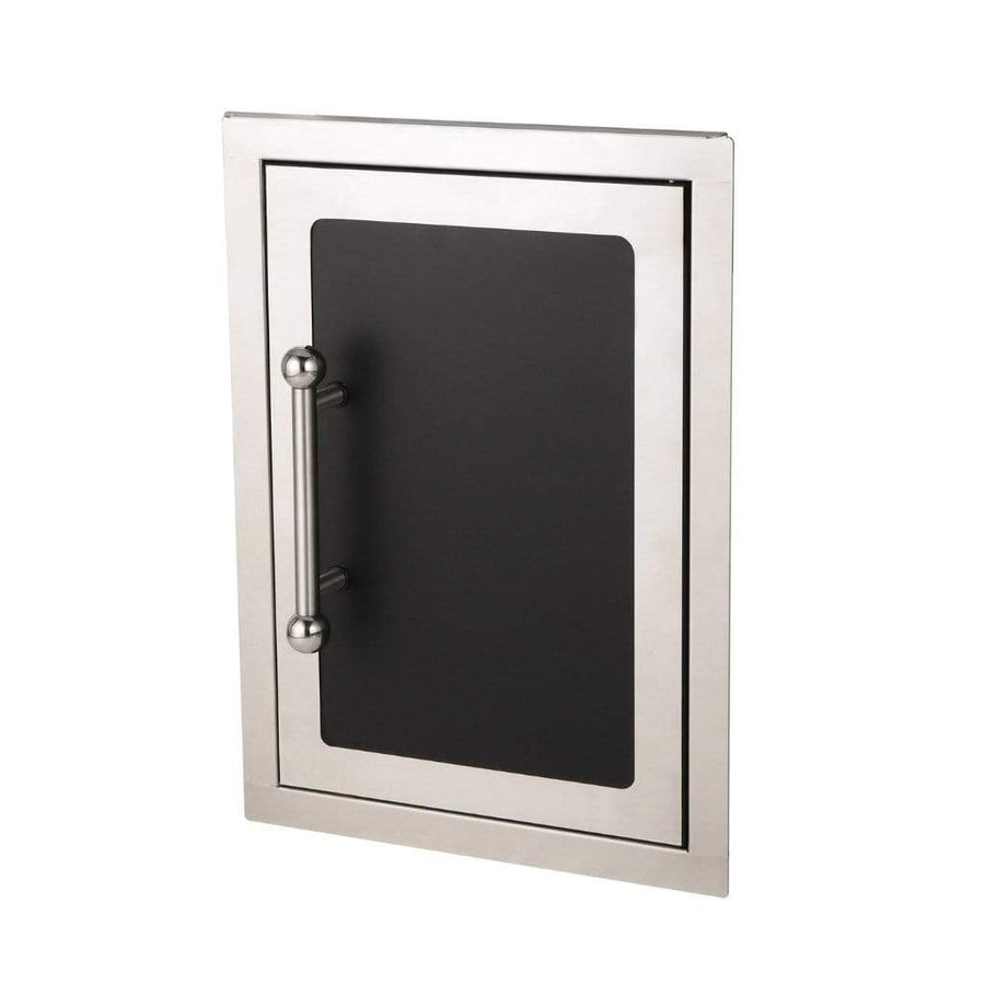 Fire Magic Black Diamond Single Access Door* 53920HSC-R outdoor kitchen empire