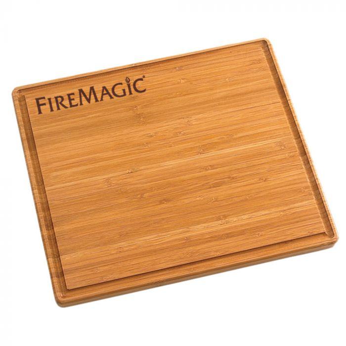 Fire Magic Cutting Board Bamboo (Case of 5) 3582-5 outdoor kitchen empire