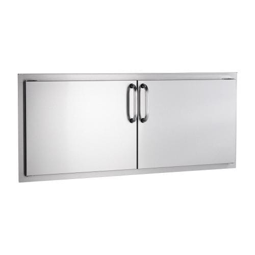 Fire Magic Double Access Doors (Reduced Height) 33938S outdoor kitchen empire