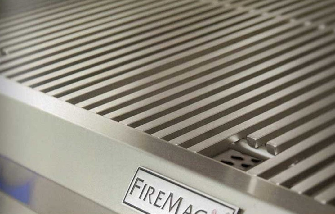 Fire Magic Echelon Diamond 48" Portable Grill with Analog Thermometer & Power Burner E1060s outdoor kitchen empire
